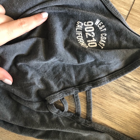 Bodysuit - Picture 3 of 3